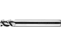 (ComputerSalg) Baildon DIN 6527 K rillefræser D: 3 mm, VHM TiAlN, Z3, 50-4 mm FWP3A