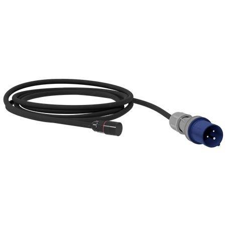 Ebeco Frostvakt w 25m til frostsikring.
