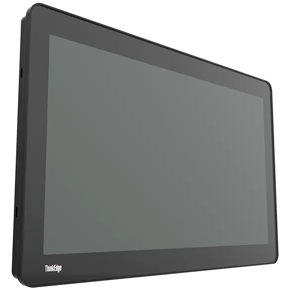 Lenovo ThinkEdge SE50a-21 Gen 1 Intel® Core 5 120UL-processor E-cores op til 3,40 GHz P-cores op til 4,60 GHz, Windows 11 IoT Enterprise LTSC, 256 GB SSD TLC Opal