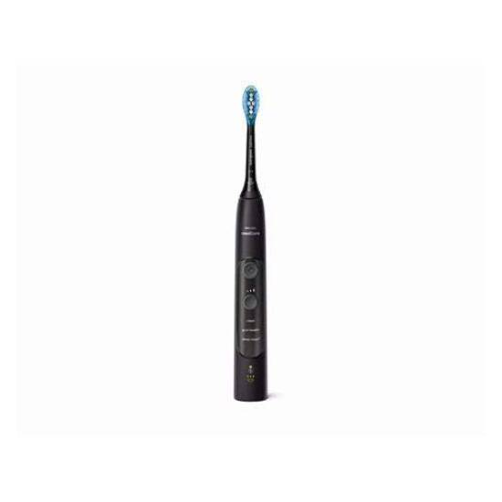 Philips electric toothbrush PHILIPS sonicare Expert Clean 7300 (black) HX9627/01 svart