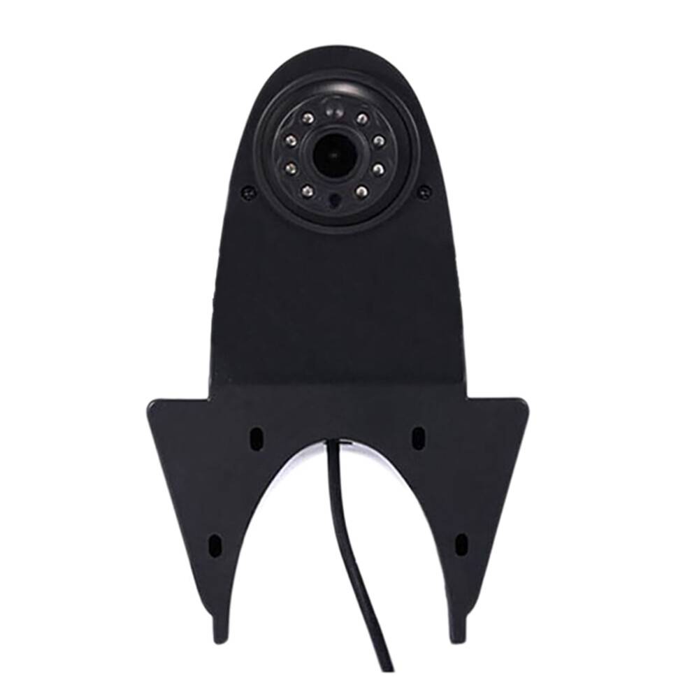 Car Reverse Rear View Camera 8 LED Waterproof Backup Camera for Viano Sprinter Vito Infrared Vehicle