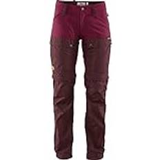 FJÄLLRÄVEN Keb Gaiter Trousers W - Byxor Dam