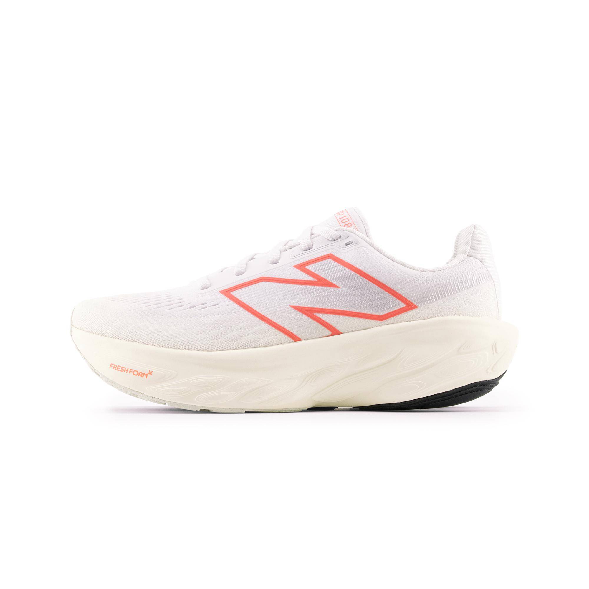 New Balance NB Fresh Foam X 1080v14 Abrasion Resistant Breathable Low 40.
