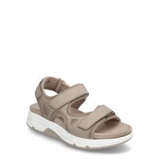 GABOR Rollingsoft Sandal |Beige |40