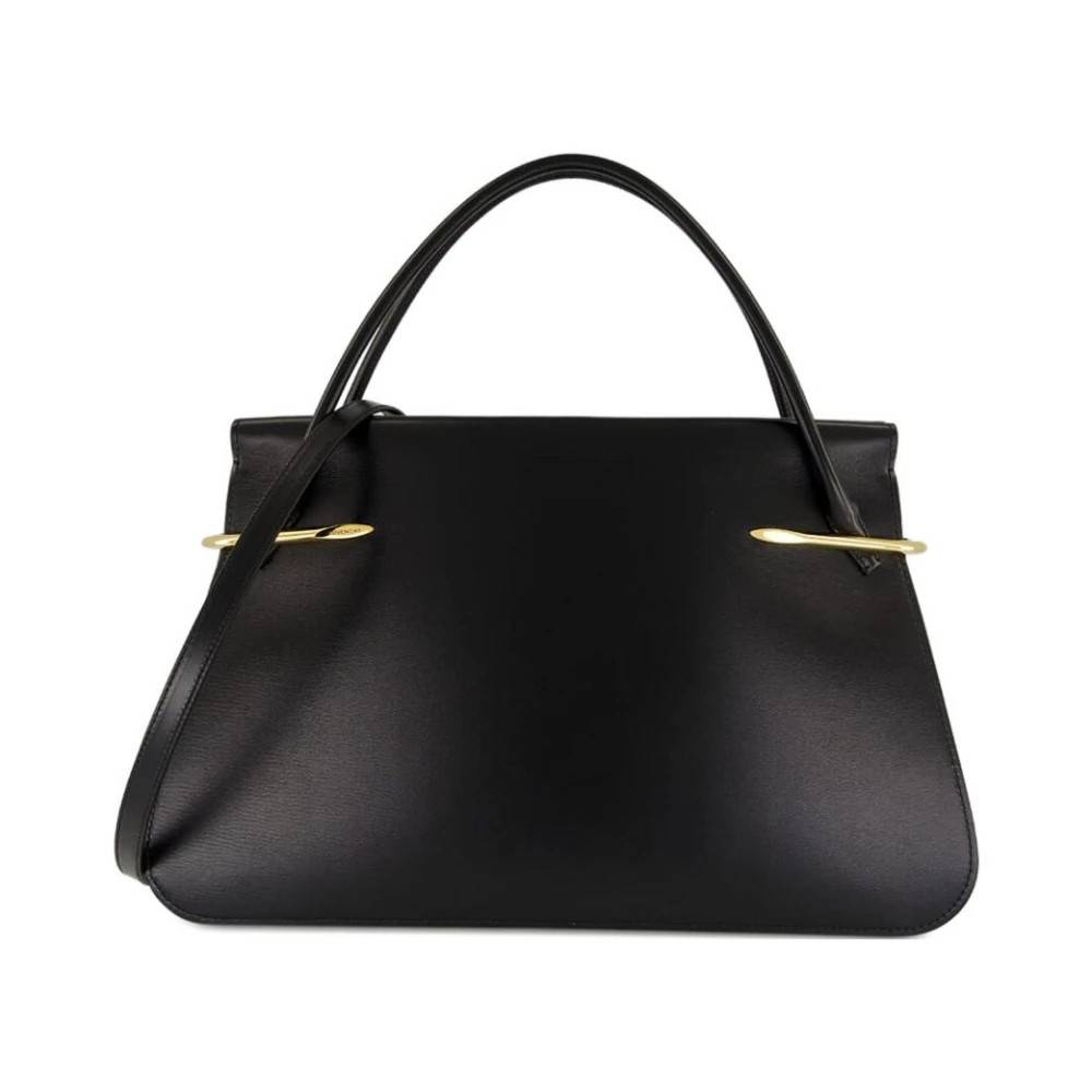 Givenchy Large Pinch Bag - Tasker - Dame - Sort - ONE SIZE - Uld
