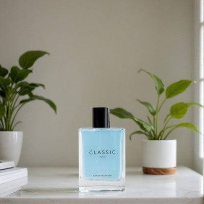 Banana Republic Classic Acqua EDP U 125 ml