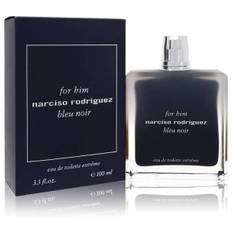 Narciso Rodriguez Bleu Noir Extreme Cologne By Narciso Rodriguez for Men