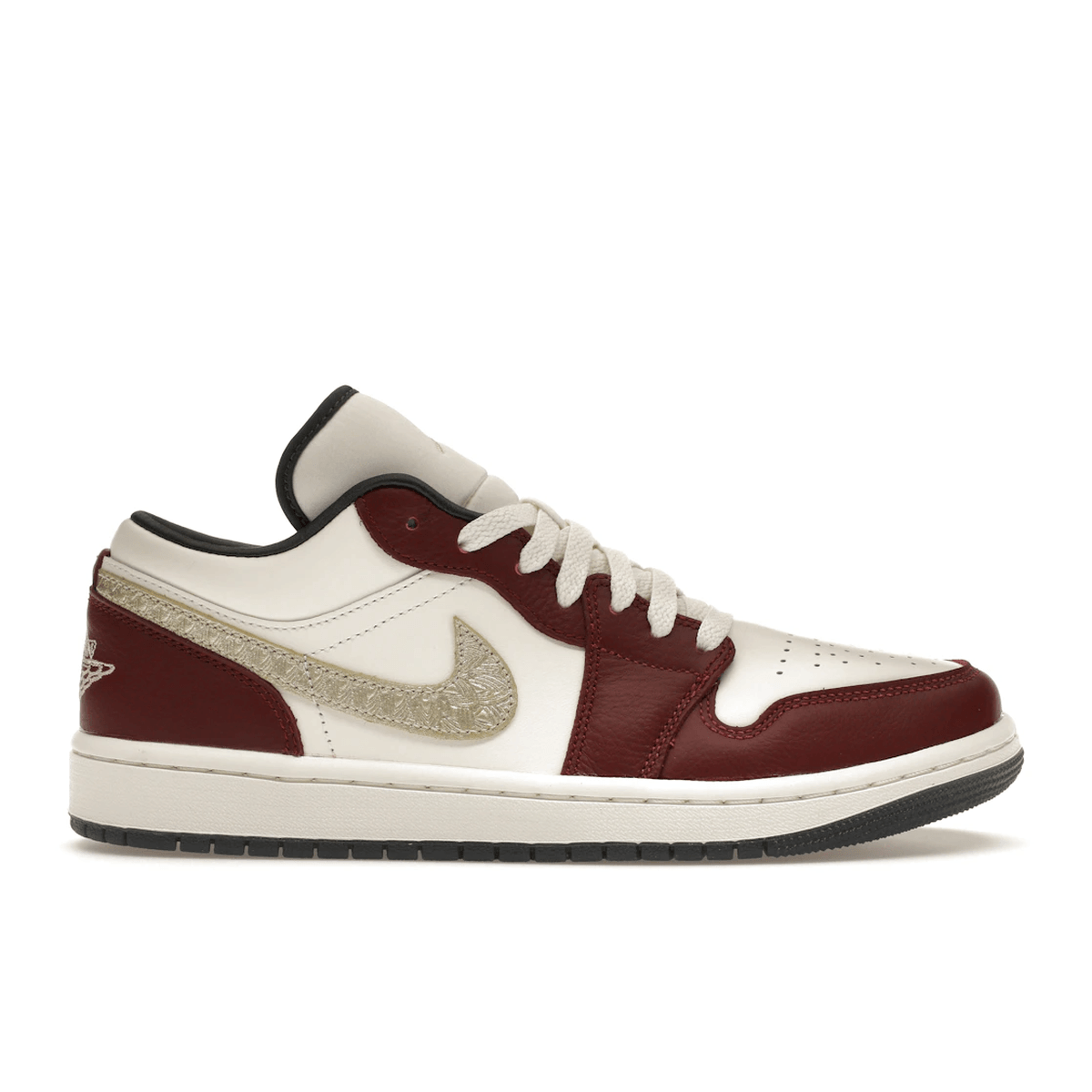 Air Jordan 1 Low Year of the Dragon