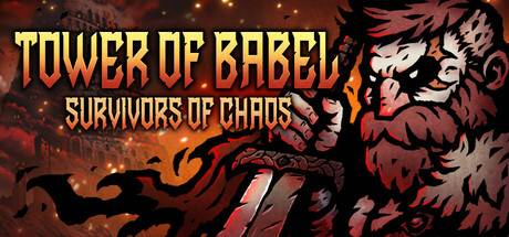 Tower of Babel Survivors of Chaos (PC) - Standard