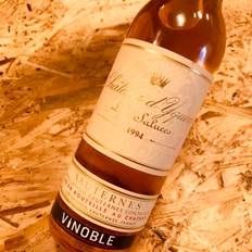 Bordeaux, Chateau d'Yquem, 1994, Sauterne, 37,5 cl, AOC