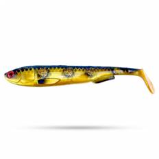 Ulm Lures Gigashad 33cm, 145g - Spotted Bullhead