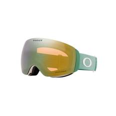 Flight Deck M (7064) Skibriller - Matte Jade/Prizm Sage Gold