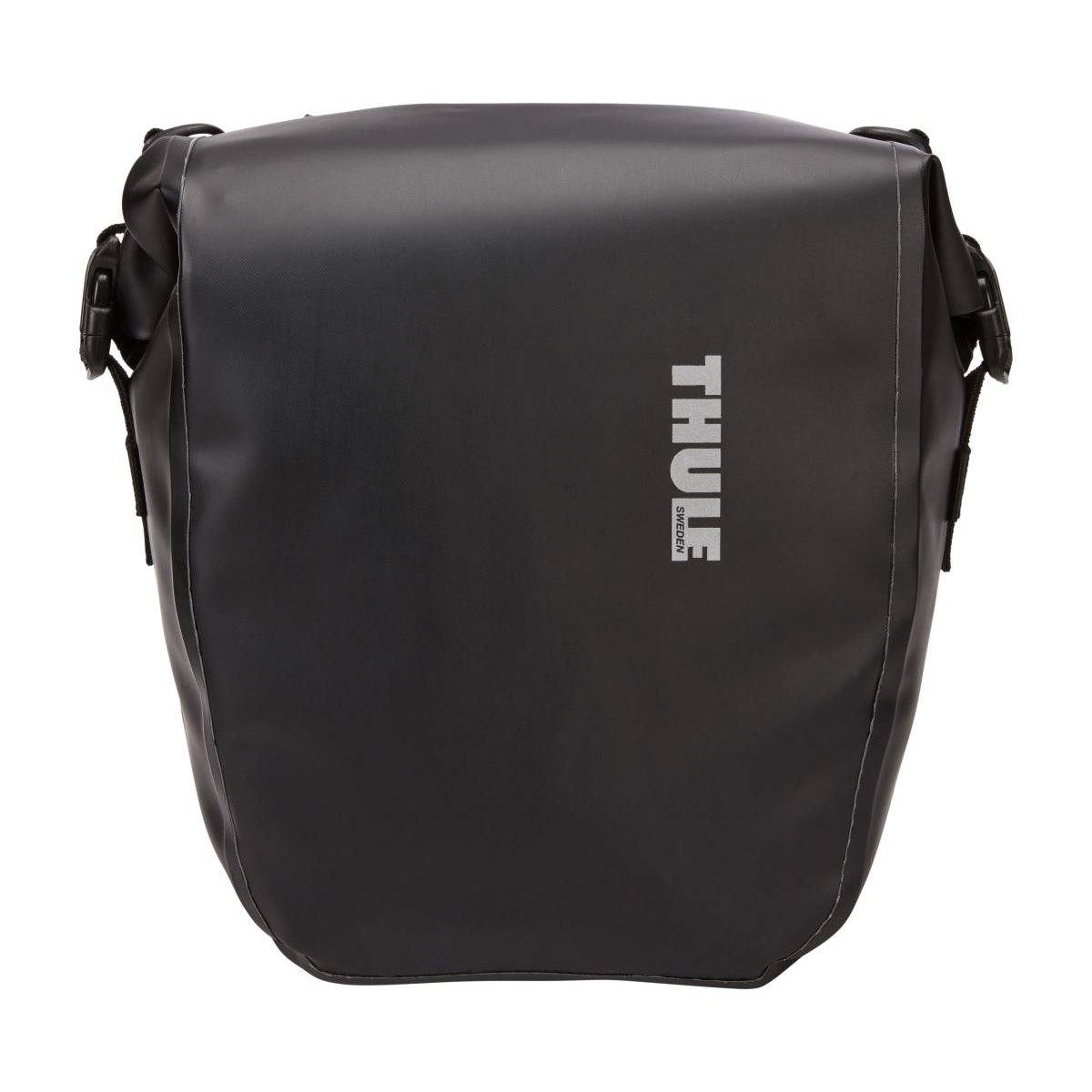 Thule Väska pakethållare Shield Pannier - Svart (13)