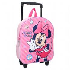 Minnie Mouse trolley Minnie Mouse tasker og rygsæt 305366
