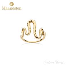 Maanesten Viva ring - 4315A - 53