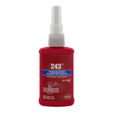 LOCTITE 1335896 Skruvsäkringsmedel LOCTITE 270 BO 50ML EE/PL/RU/UA grön, Flaska, Innehåll: 50ml
