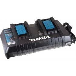 Dobbelt-Lader til Makita BTD060 Original