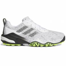 Adidas Mens Codechaos 25 - White/Black/Lemon