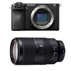 Sony A6700 70-350 [Cashback]