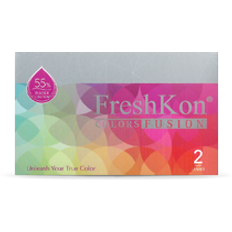 FreshKon Colors Fusion 2pk