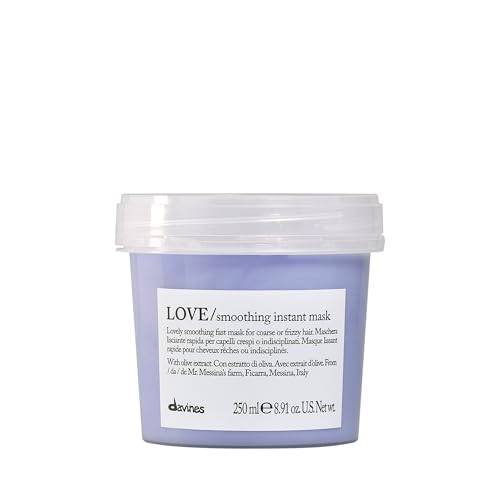 Davines LOVE - Smoothing Instant Mask 250ml (U)