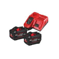 Milwaukee Batterikit M18 FORGENRG-122