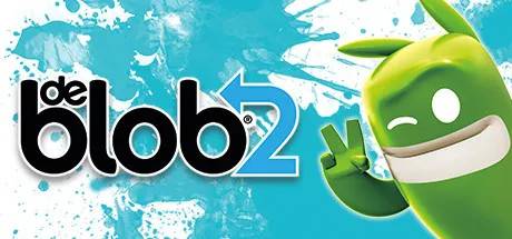 deBlob 2 (Steam)