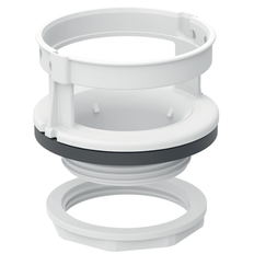 IDO Trevi Ventilsäte modell 95/98