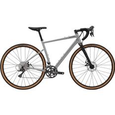 Cannondale Topstone 3 2024 - Grå