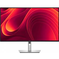 DELL Pro 32 Plus 4K USB-C Hub Monitor P3225QE 79.94cm 31.5inch IPS 3840x2160 16:9 350cd/m2 100Hz HDMI DP USB