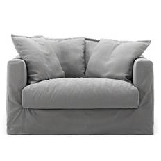 Decotique Le Grand Air Fåtölj med Loveseat Ljusgrå