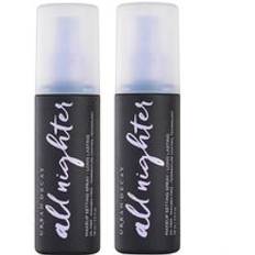 Urban Decay All Nighter Setting Spray Duo