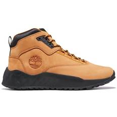 Timberland - Solar Wave Mid støvler - Herre - 43.5 - Brun