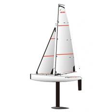 Joysway Sejlbåd Dragon Force 65 V8 PNP