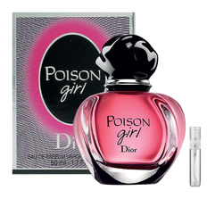 Christian Dior Poison Girl - Eau de Toilette - Doftprov - 5 ml