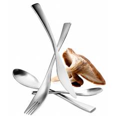 Eva Solo bestick (02) 4 personer
