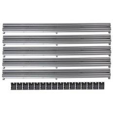 Scalextric Barrier/Clips Pack