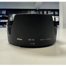 Begagnad Nikon Motljusskydd HB-35
