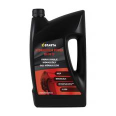 Starta Hydraulolja 32, 4 l