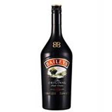 Baileys the Original Irsk Cream Likør 100 cl 17%