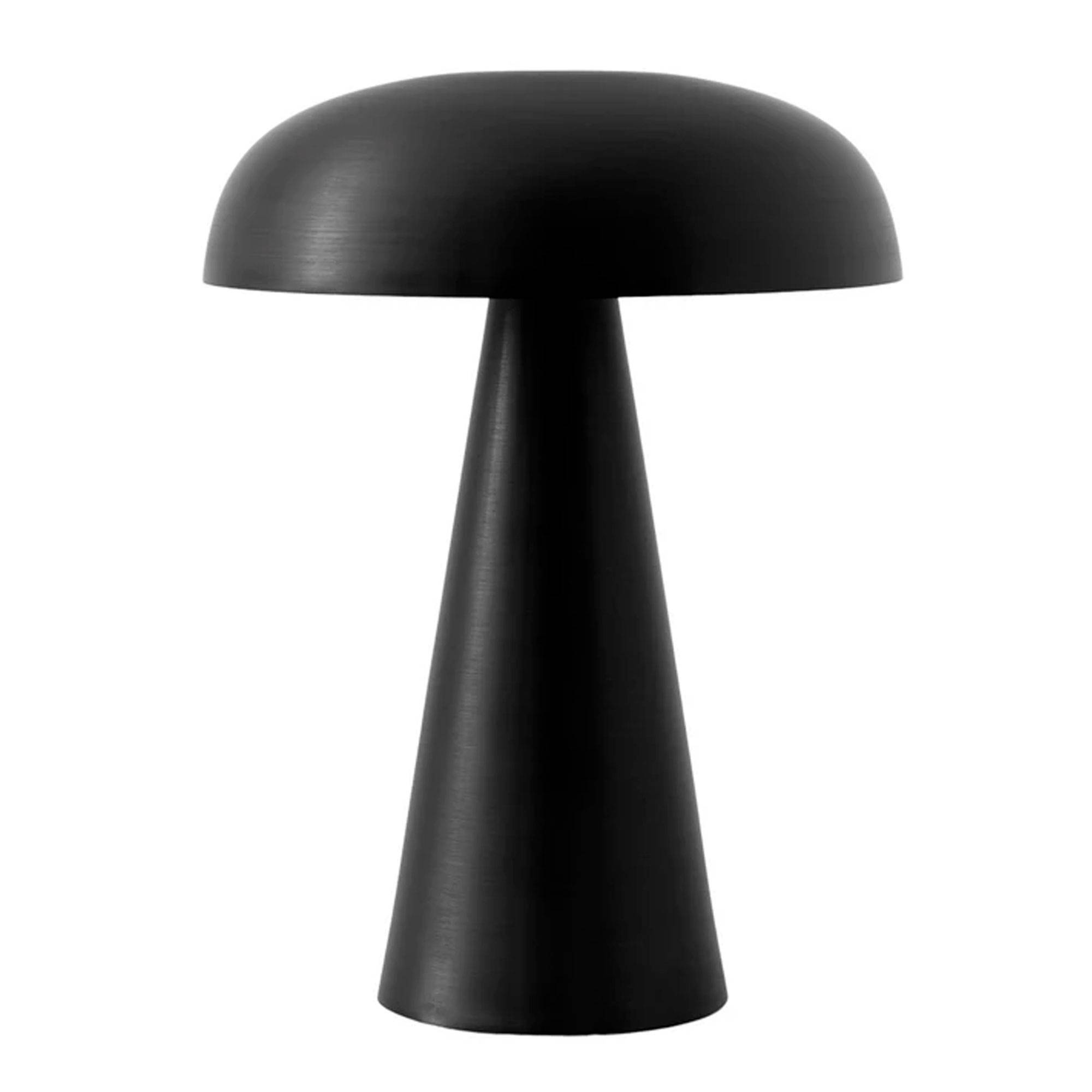 Como SC53 Bærbar Lampe Black.