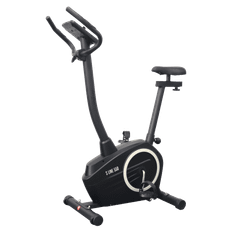 TITAN LIFE S-Line 550 Upright Bike, motionscykel
