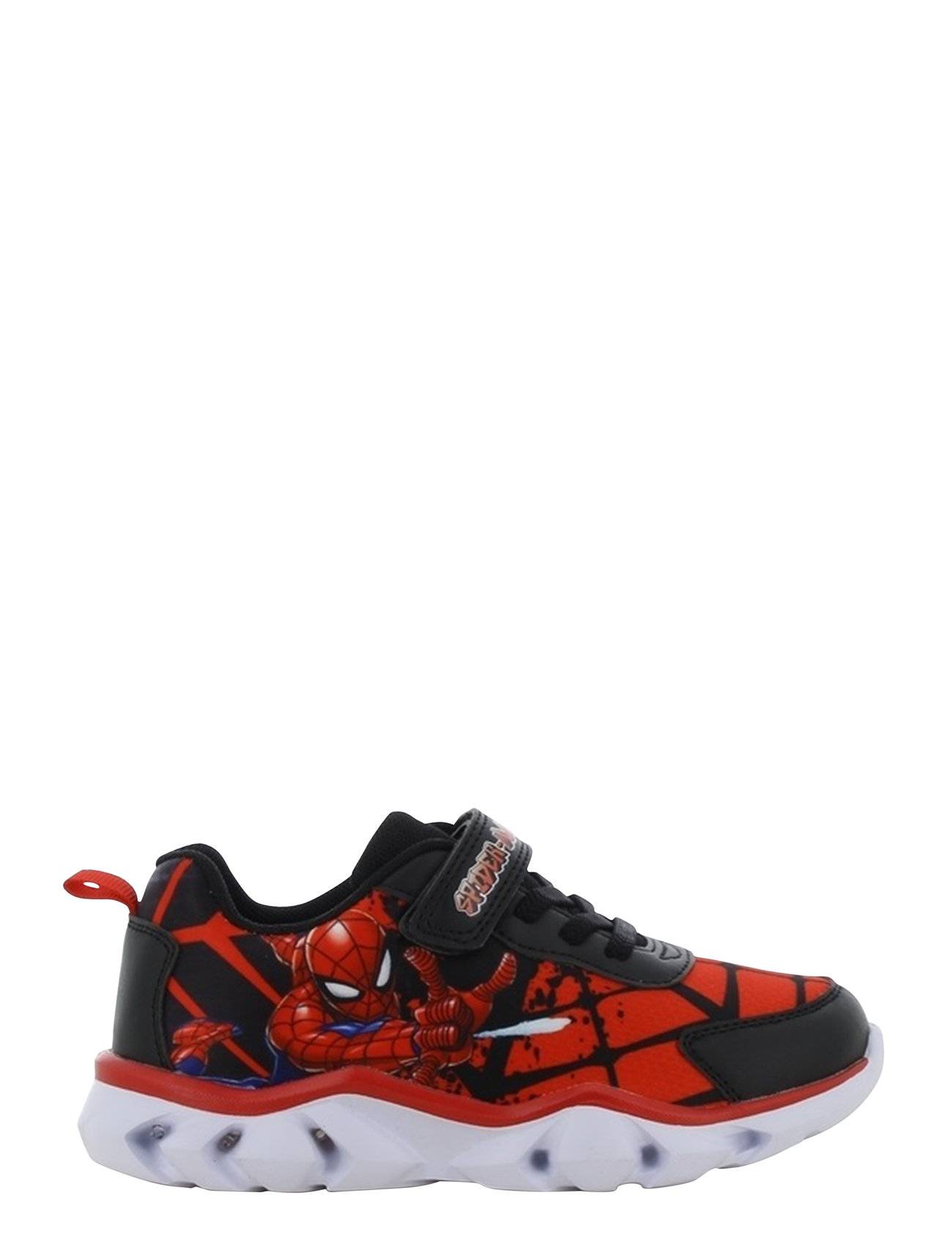 SPIDER-MAN Spiderman Sneakers | Red | 31