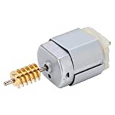 ESL/ELV Rattlås Hjulmotor, Ersättningsmotor Rattlås Centraldörrlås för Benz W204 W207 W212