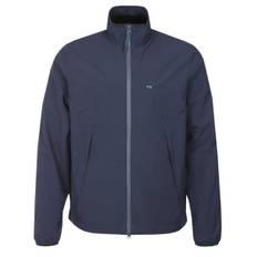 Paul Smith Wind Breaker Jacket in Dark Navy | Paul Smith - 2XL