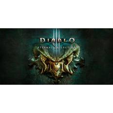 Diablo III: Eternal Collection (PS4) (Account) - Standard