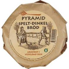 Pyramidbageriet Speltbröd 550g