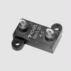 Power Resistor 25W 5% 10R