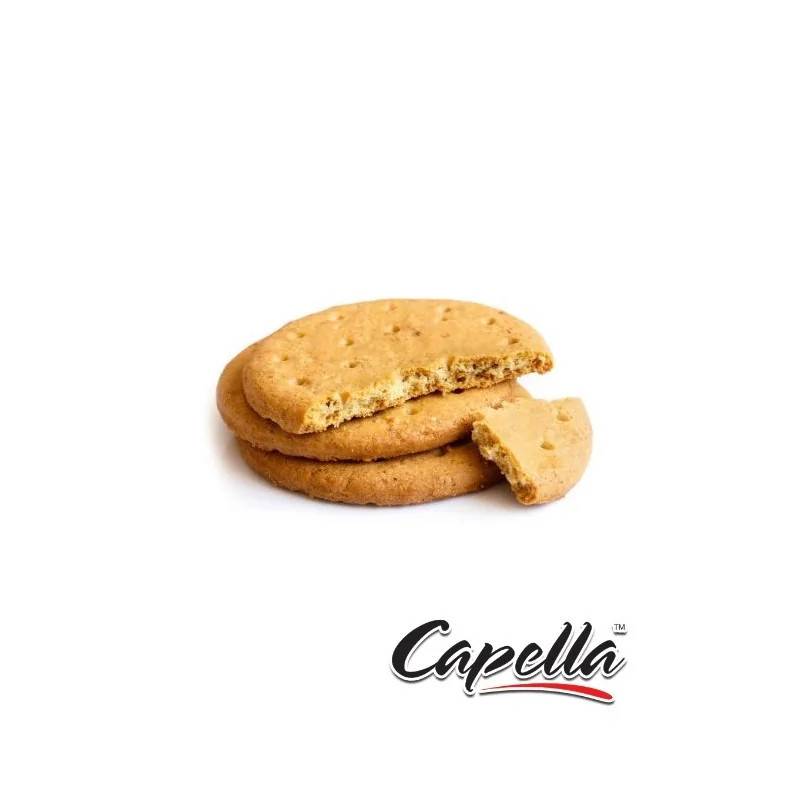 Capella-Småkager aroma (Biscuit)