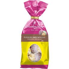 Anthon Berg Marsipanägg Marsipan Nougat 124g